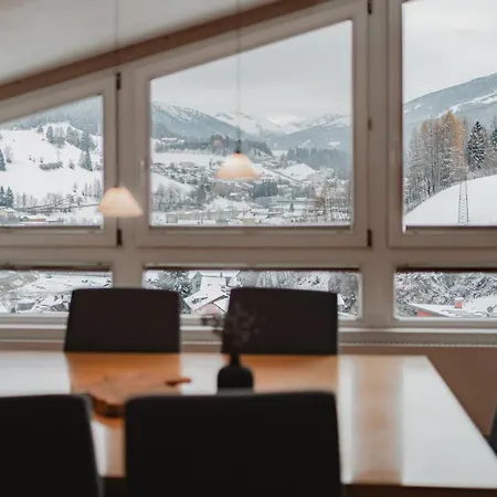 Stoacherhof Appartement