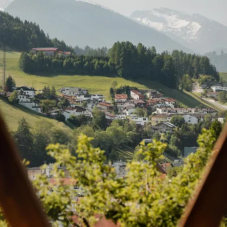 Stoacherhof Apartman