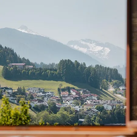 Apartman Stoacherhof *