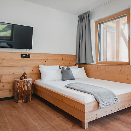Apartman Stoacherhof Matrei am Brenner