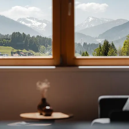 Stoacherhof Apartman